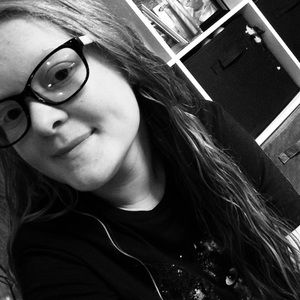 Meet your Posher, Rachael