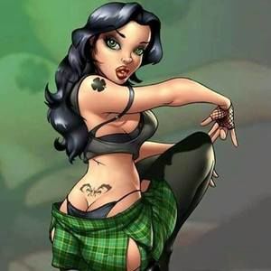 Meet your Posher, Kat