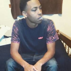 Meet your Posher, Dajaun