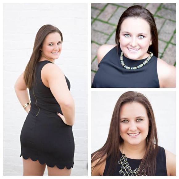 Meet your Posher, Lisa