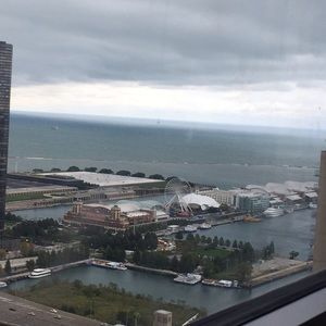 Meet your Posher, Ruchika