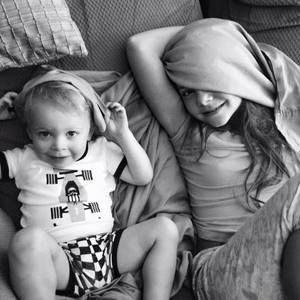 Meet your Posher, Kristen