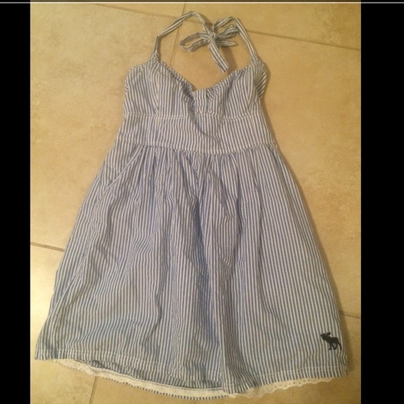 Abercrombie dress