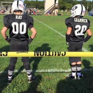 Meet your Posher, Randi