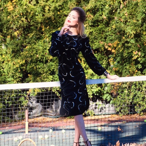 Follow on intagram😎 @ jolijuponvintage - Picture 3 of 4