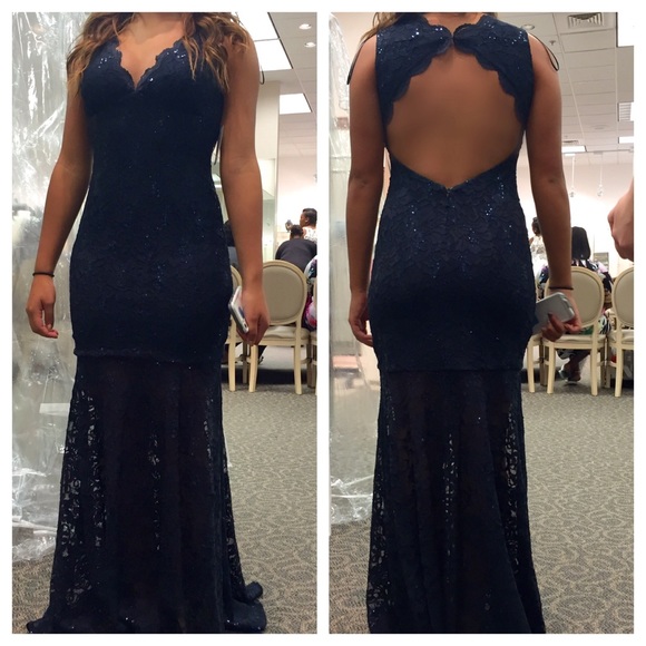 Homecoming/ Prom Dress - Picture 1 of 1