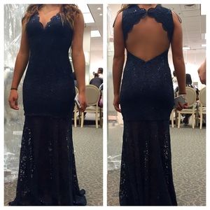 Homecoming/ Prom Dress