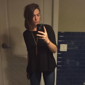 Meet your Posher, Alana