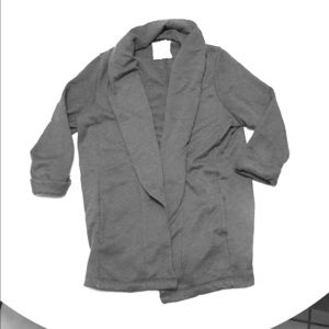 Alternative Apparel Cardigan