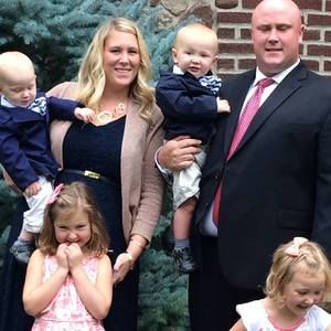 Meet your Posher, Pam