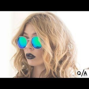 Quay Australia shades