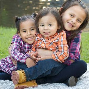 Meet your Posher, Shelena