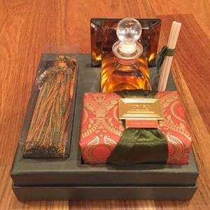 BRAND NEW Agraria Aroma Set