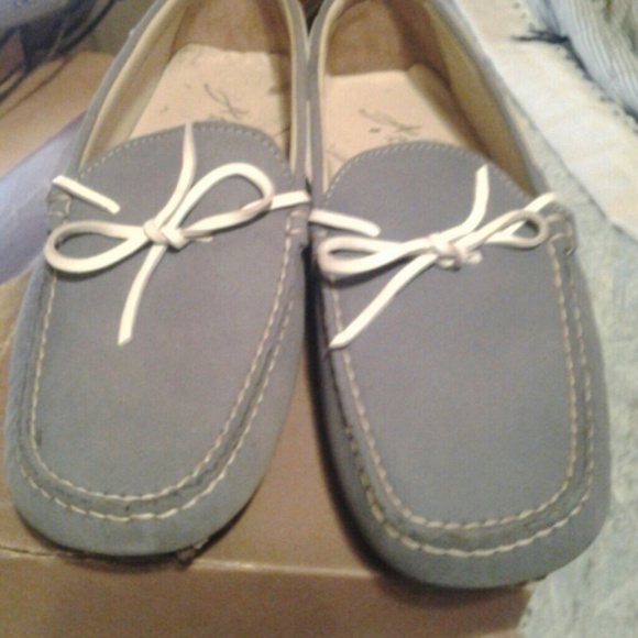 Loafers - Picture 3 of 4