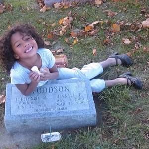 Meet your Posher, Trisha