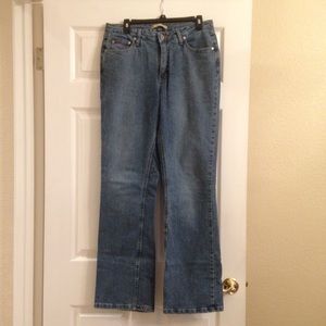 Medium Wash Denim