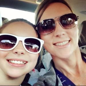 Meet your Posher, Melanie