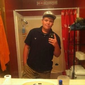 Meet your Posher, Ethan