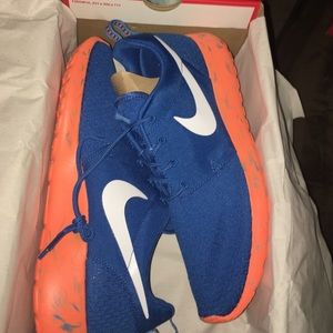 Nike Roshe run