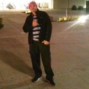 Meet your Posher, Ramon