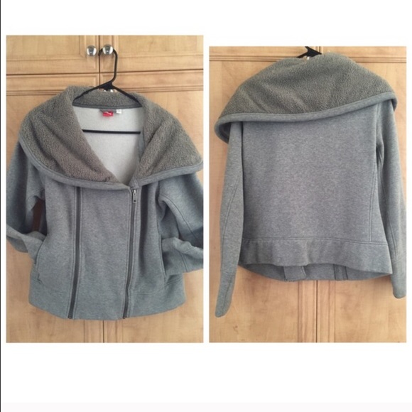 Puma jacket
