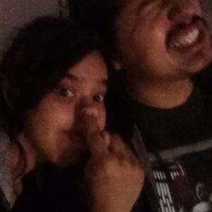 Meet your Posher, Catherine