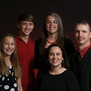 Meet your Posher, Jenny