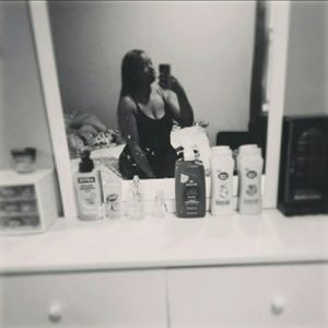 Meet your Posher, Erica