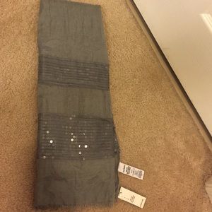 NWT old navy scarf