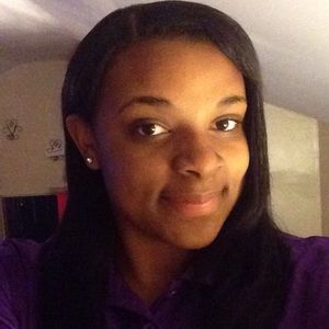 Meet your Posher, Victoria