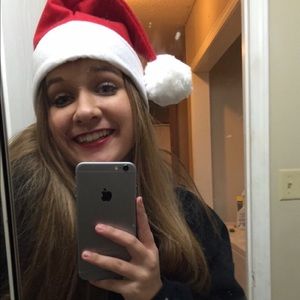 Meet your Posher, Emmalee