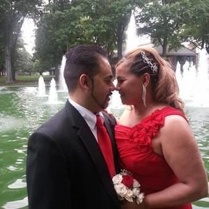 Meet your Posher, Rodrigo n