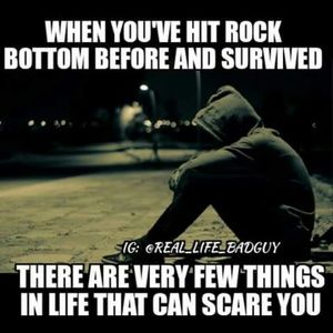 Meet your Posher, Louisa