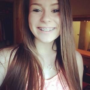 Meet your Posher, Breanna