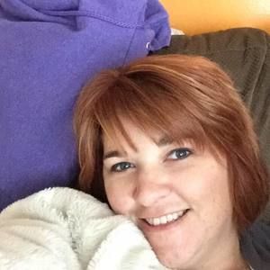 Meet your Posher, Wendy