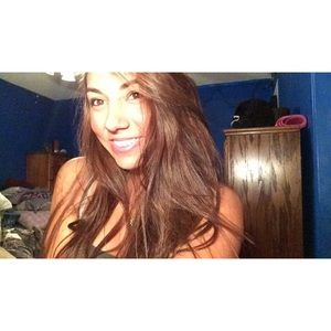 Meet your Posher, Grace