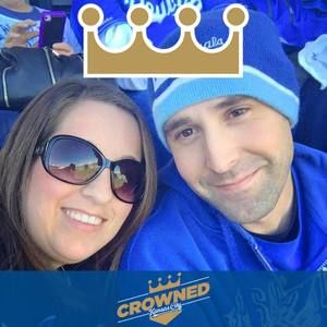 Meet your Posher, Michelle