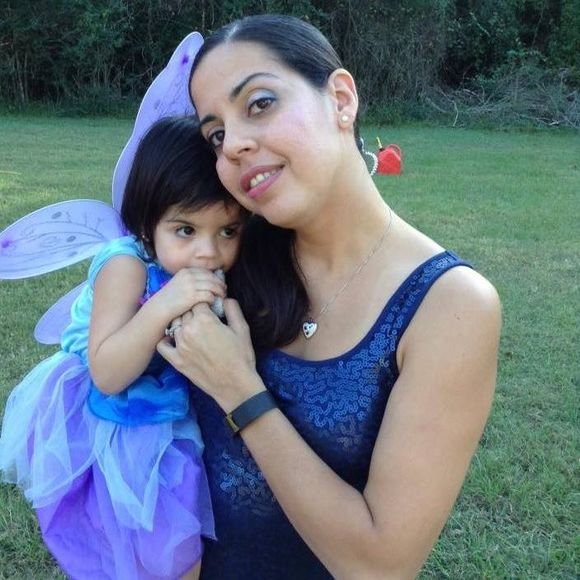 Meet your Posher, Ednita