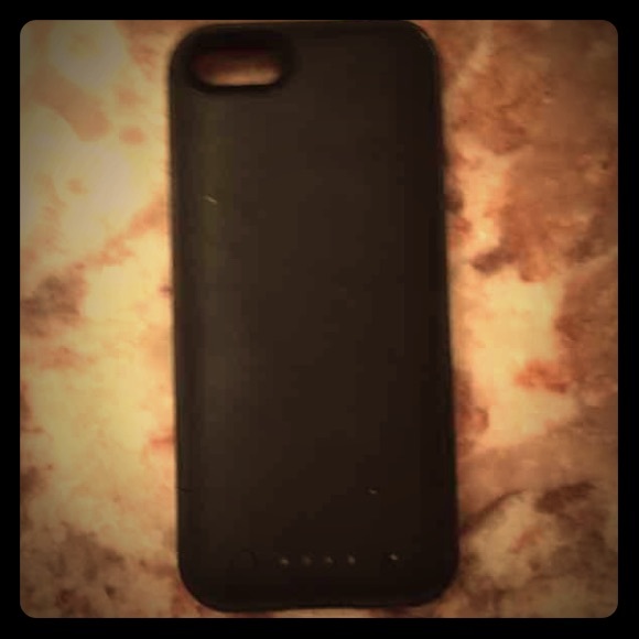 Mophie case for iphone 5/5s