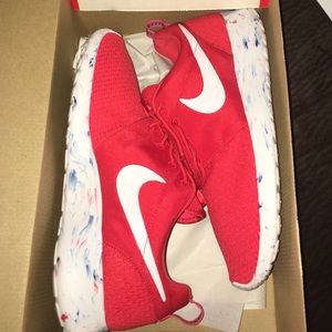 Nike Roshe run