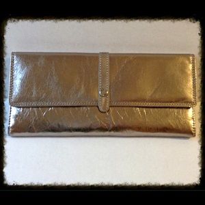 Franco Sarto Leather Wallet