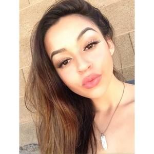 Meet your Posher, Brandy