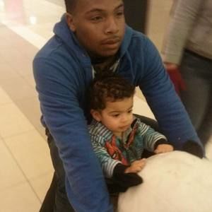 Meet your Posher, Jay