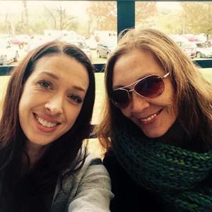 Meet your Posher, Brook