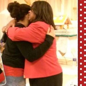 Meet your Posher, Taisha