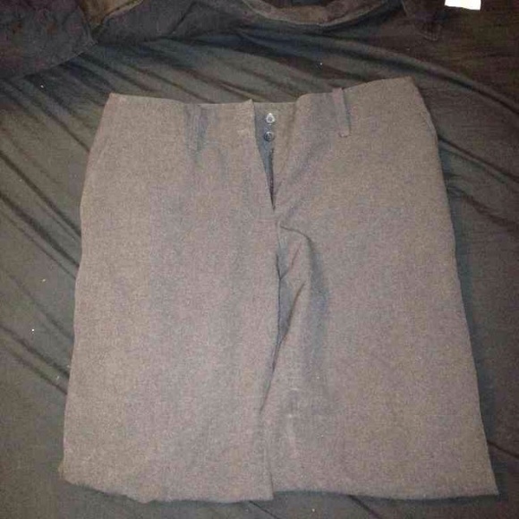 New York and Company dress pants.