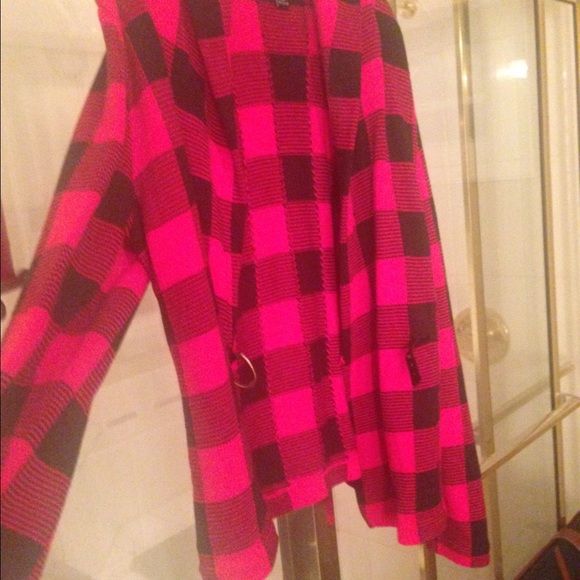 Jacket - Picture 3 of 4