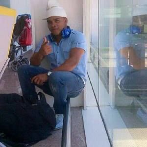 Meet your Posher, Edwin