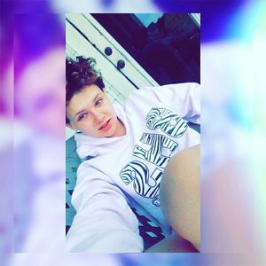 Meet your Posher, Briana