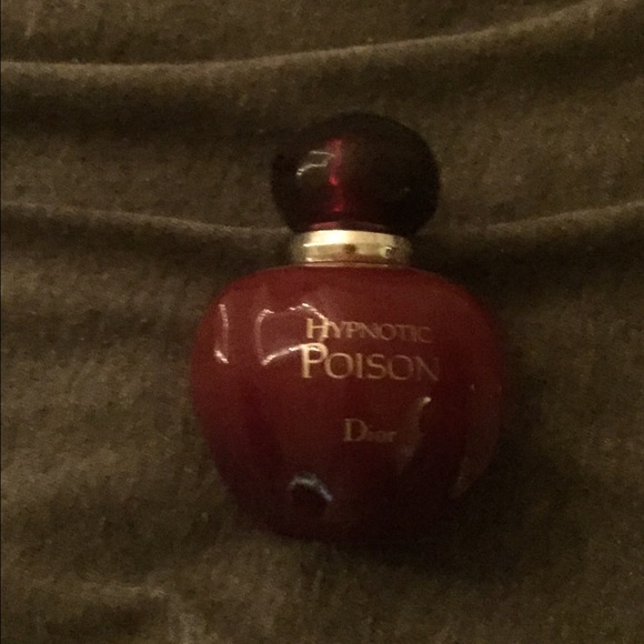 Dior Other Hypnotic Poison Perfume Poshmark